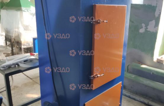 Барабанный дробемёт Q3110BII
