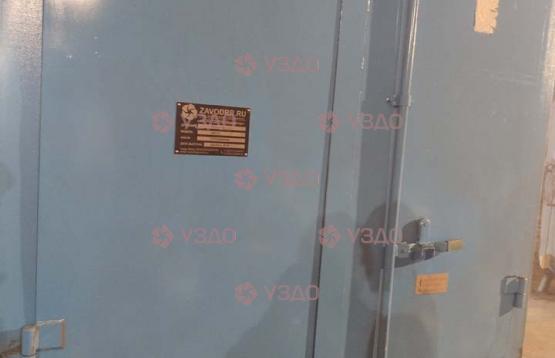 Подвесной дробемет Q3710