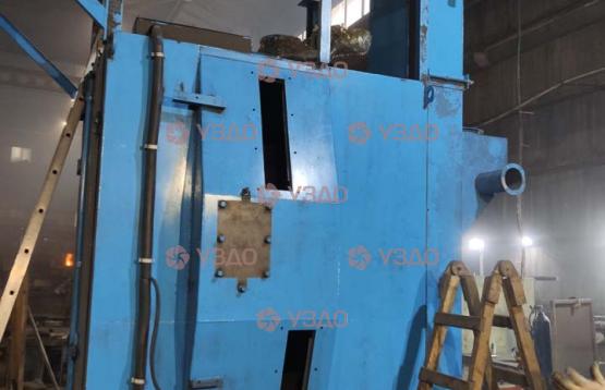 Подвесной дробемет Q3710